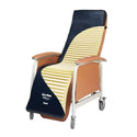 Geo-Wave Specialty Recliner Cushion Recliner Cushion, 18"W, 300 lb. cap. - 710345