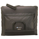 Spirit Massage Gold Package Spirit Massage Table, Std. Endplate, 32"W, Gold Pkg., Black - 710381/BLACK/NA