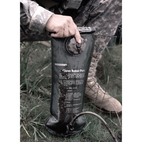 Alimed LifePack Water Filter Water Filter - 710399