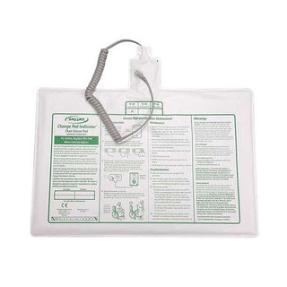 Smart Caregiver Timed Bed and Chair Sensor Pads Bed Sensor Pad, Timed, 1-Year, 10"W x 30"L - 710423
