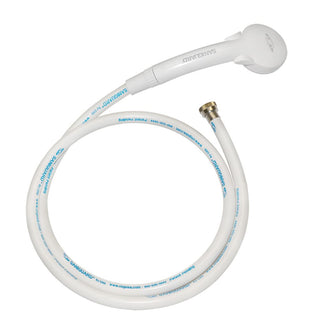 SaniGuard Shower Head and Hose Shower Head - 710598
