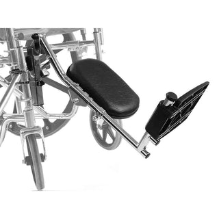It-Phytz Universal Elevating Wheelchair Leg Rests iT-Phytz Universal Wheelchair Leg Rest, Pair - 710778