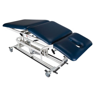 Armedica AM-300 and AM-BA300 Tables Treatment Table AM-300, Imperial Blue - 710012/IMPBLU/NA