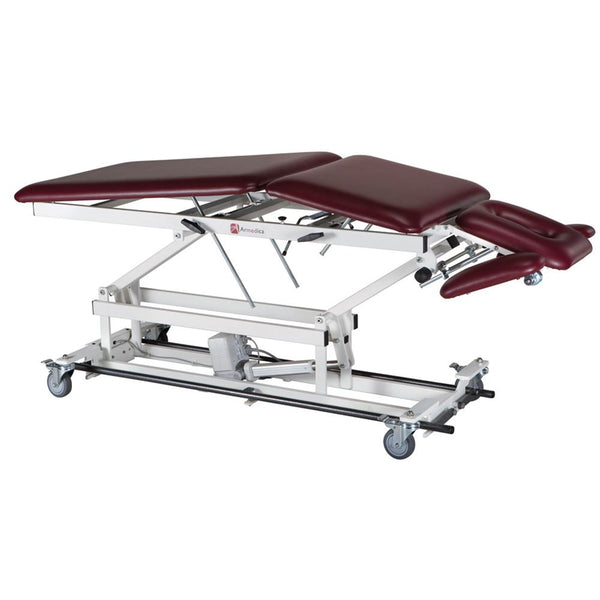 Armedica AM-500 and AM-BA500 Tables Treatment Table AM-500, Blue Ridge - 710014/BLRIDGE/NA