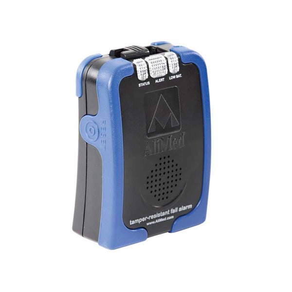 AliMed IQ Sensor Contact Alarm Alarm Mounting Bags, 3/pk - 75303