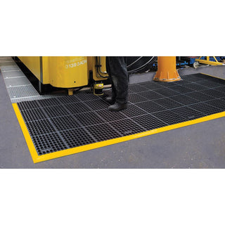Alimed Safety Stance Safety Stance, 38"x64" - 710844