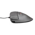 Contour Optical Mouse Contour Mouse Optical, Medium, Left - 710944