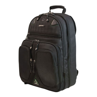 Alimed Mobile Edge Checkpoint Friendly Laptop Backpack Scanfast Backpack - 710961