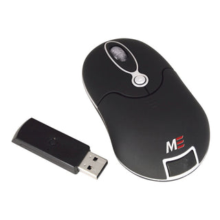 Alimed Portable Wireless Mouse Wireless Mouse - 710963