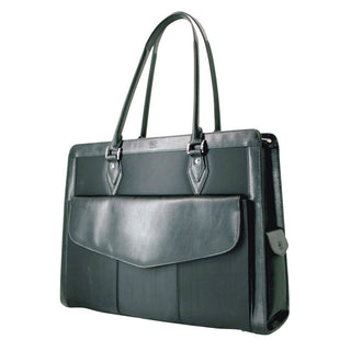 Alimed Geneva Notebook Case Geneva Notebook Case, Small, 15.4" Screens - 710966