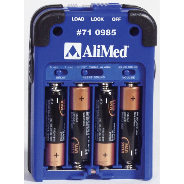 AliMed IQ Sensor Alarm IQ Sensor Alarm, EA. - 710985