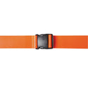 AliMed Soft Wipeable Gait Belts Soft Wipeable Gait Belt, 54"L, High Visibility - 713877