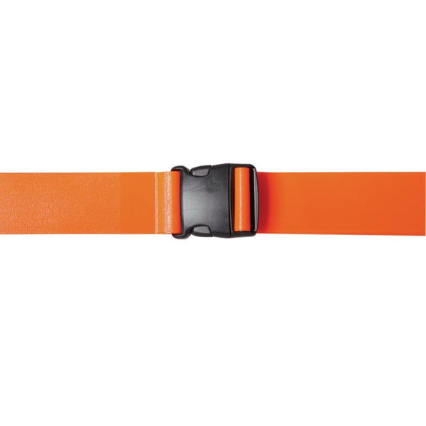 AliMed Wipeable Gait Belts Wipeable Gait Belt, Yellow, 70" - 713584