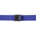 AliMed Wipeable Gait Belts Wipeable Gait Belt, Orange, 54"L - 711020