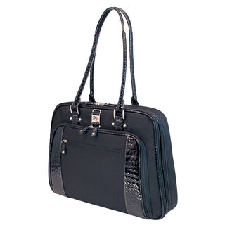 Alimed Mobile Edge ScanFast Onyx Checkpoint Friendly Briefcase Briefcase   - 711046