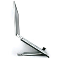 Alimed Goldtouch Laptop Stand Laptop Stand, Graphite - 711090/GRAPHITE/NA