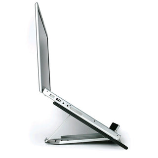 Alimed Goldtouch Laptop Stand Laptop Stand, Graphite - 711090/GRAPHITE/NA