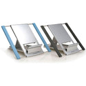 Alimed Goldtouch Laptop Stand Laptop Stand, Blue - 711090/BLUE/NA