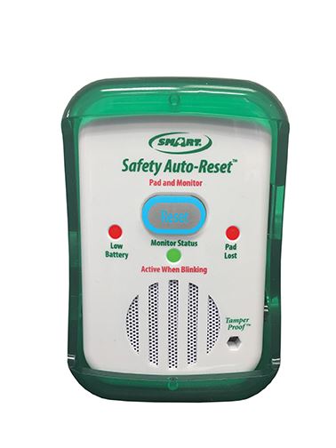 Smart Caregiver Easy-to-Use TamperProof Bed/Chair Exit Alarm Easy-to-Use TamperProof Bed/Chair Exit Alarm - 711165