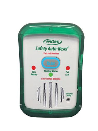 Smart Caregiver Easy-to-Use TamperProof Bed/Chair Exit Alarm Easy-to-Use TamperProof Bed/Chair Exit Alarm - 711165