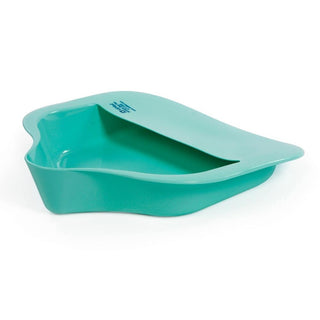 AliMed Bariatric Bed Pan w/Anti-Splash Bariatric Bed Pan, cs/20 - 71125520