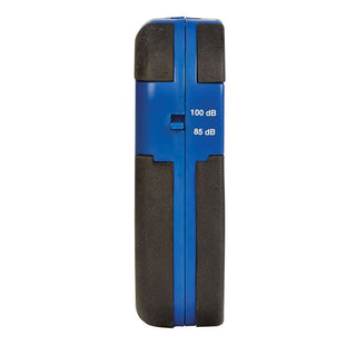 AliMed IQ Duo Plus Alarm IQ Duo Plus Alarm, EA. - 711290