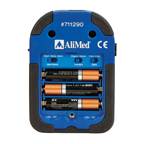 AliMed IQ Duo Plus Alarm IQ Duo Plus Mounting Holster - 713543
