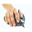 Alimed Handshoe Mouse Handshoe Mouse, Right, Large, Wireless - 712635