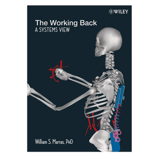 Alimed The Working Back: A System's View The Working Back: A System's View - 711308