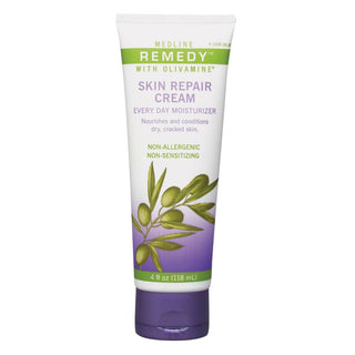 Remedy Skin Repair Cream Skin Repair Cream, 4 oz., 12/cs - 711375