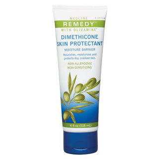 Remedy Dimethicone Moisture Barrier Moisture Barrier - 711377