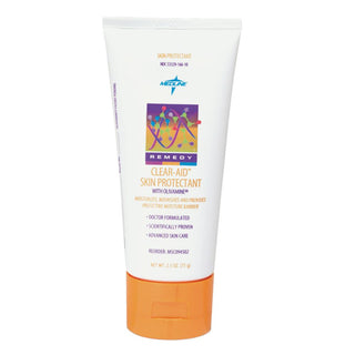 Remedy Clear-Aid Skin Protectant Skin Protectant, 2.5 oz, 12/cs - 711381