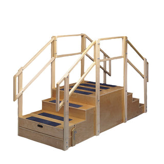 Bailey Straight Training Stairs Straight Training Stairs - 71148