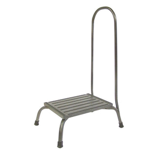 Bariatric XL Safe Step Footstools Footstool without Handrail - 711505