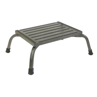 Bariatric XL Safe Step Footstools Footstool without Handrail - 711505