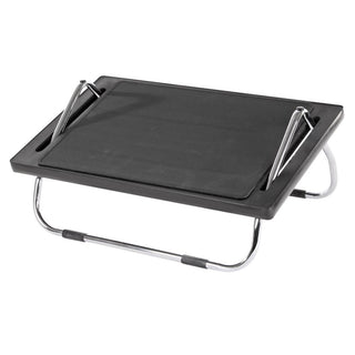 AliMed Ergo Footrest Ergo Hi-Rise Foot Rest - 711614