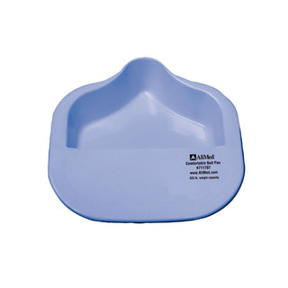 AliMed Comfortable Bed Pan Comfortable Bed Pan - 711707
