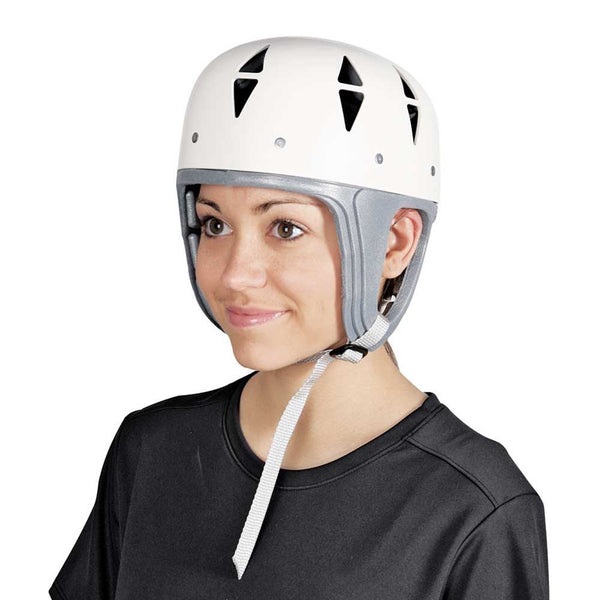 Alimed Hard Comfy Cap Hard Comfy Cap, Large - 711724/NA/LG