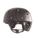 Alimed Hard Shell Helmets Hard Shell Helmet, Black, Large - 711725/NA/LG
