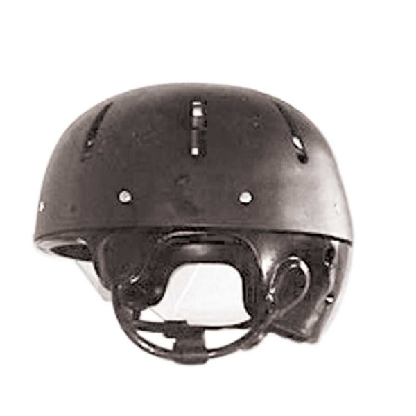 Alimed Hard Shell Helmets Hard Shell Helmet, Deluxe, Small - 711726/NA/SM