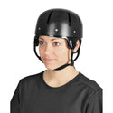 Alimed Hard Shell Helmets Hard Shell Helmet, Deluxe, X-Large - 711726/NA/XL