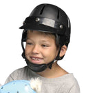 Alimed Hard Shell Helmets Hard Shell Helmet, Deluxe, X-Large - 711726/NA/XL