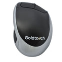Alimed Goldtouch Comfort Mouse Mouse, Right Handed, USB - 711767