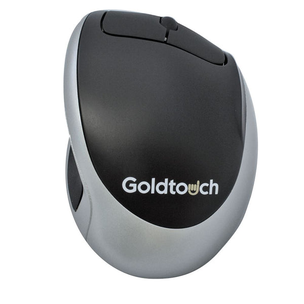 Alimed Goldtouch Comfort Mouse Mouse, Right Handed, USB - 711767