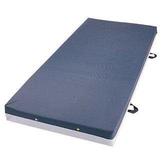 Alimed Bariatric Mattresses Bariatric Mattress, 800-lb. Cap., 39"W x 80"L x 6"H - 711792