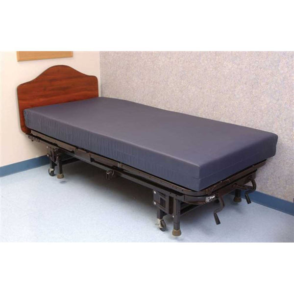 Bariatric Comfort Mattresses EW Mattress, 39"Wx80"Lx7"thick - 711816