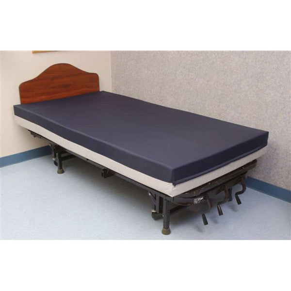 Bariatric Comfort Mattresses EW Mattress, 39"Wx80"Lx7"thick - 711816
