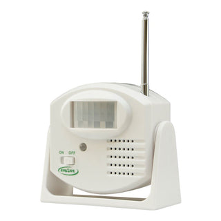Smart Caregiver Motion Sensor Alarms Motion Sensor Alarm - 711846