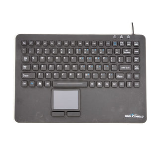Alimed SEAL TOUCH2 Keyboard with Touchpad Keyboard with All-in-One Touchpad - 711919