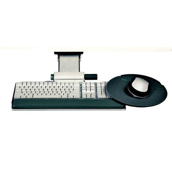 Alimed 6G Keyboard Tray Keyboard Tray, White - 711949